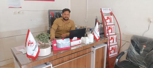 عکس نمایندگی پلیمر مخزن تهران پلیمر یارا