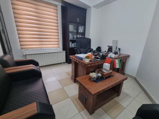 عکس تجارت خارجی اوجال