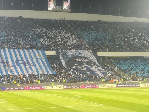 عکس استادیوم آزادی