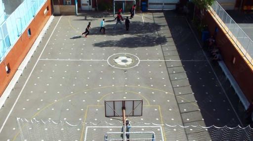 عکس مدرسه علم و ایمان