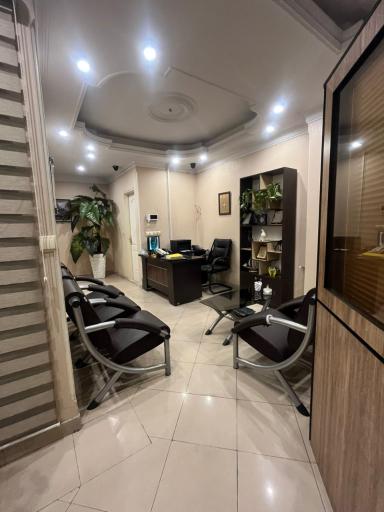 عکس موسسه پرستاری سینا