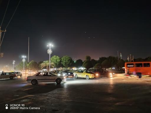 عکس میدان امام خمینی
