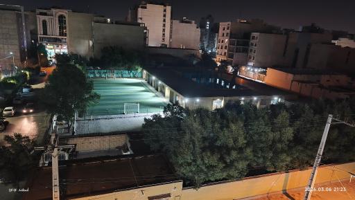عکس مدرسه آزادی ۲ و سراج
