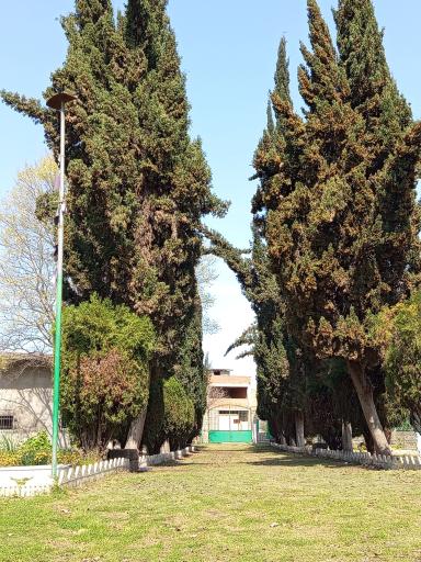 آرامستان سبز آبکسر