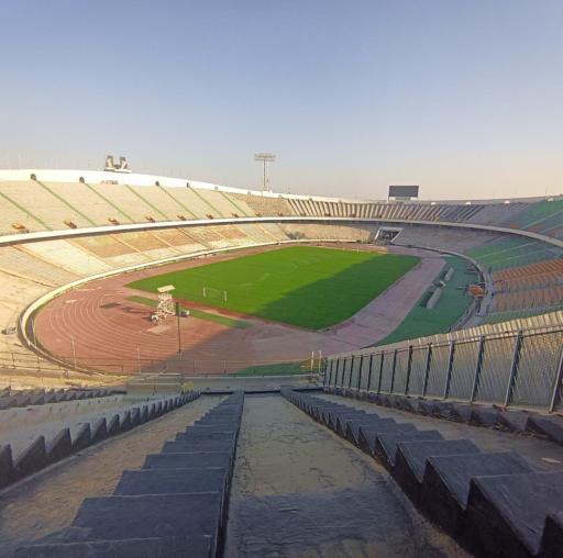 عکس آزادی