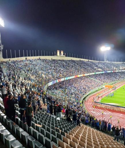 عکس آزادی
