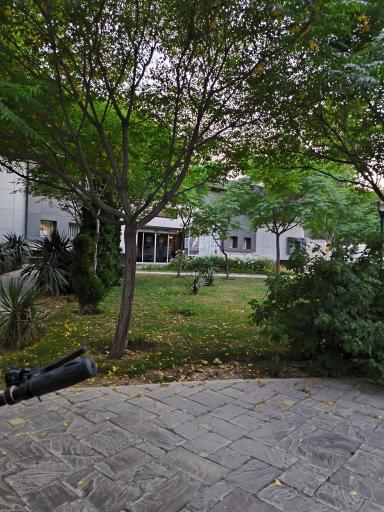 عکس بوستان نسیم