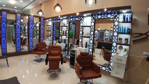 عکس پیرایش ارسلان