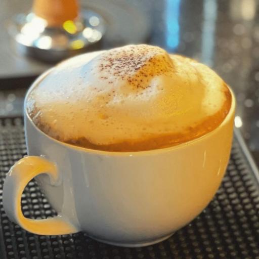 عکس قهوه رویال