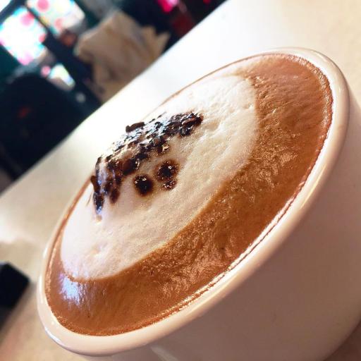 عکس قهوه رویال