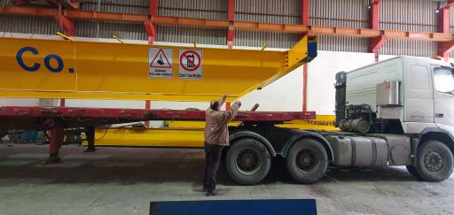 عکس بازار آهن ولیعصر