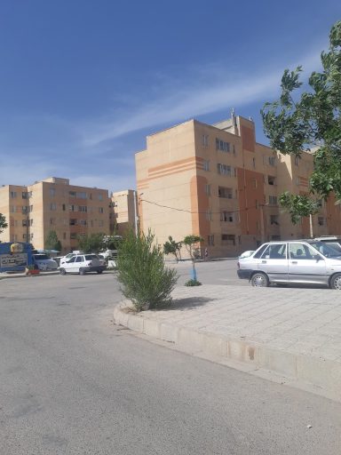 عکس مسکن مهرجزیره