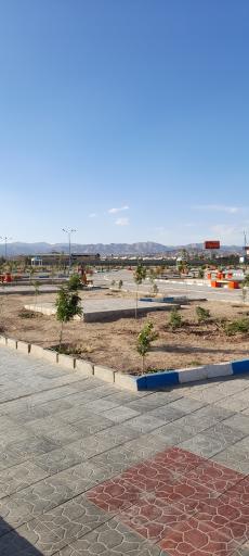 عکس بوستان مسافر