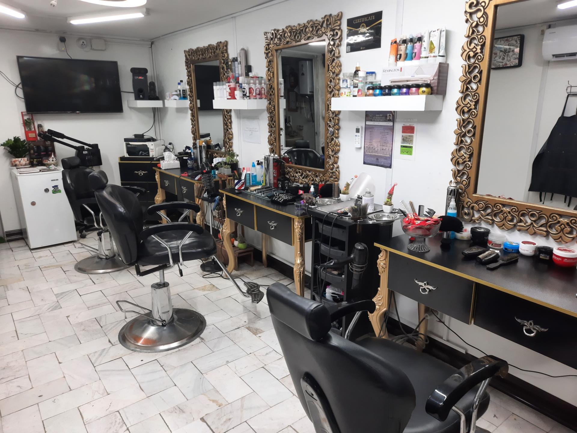 عکس پیرایش اکسیژن