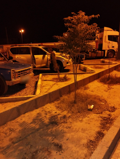 عکس بوستان مسافر