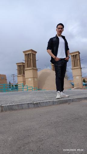 عکس آب انبار کوشکنو