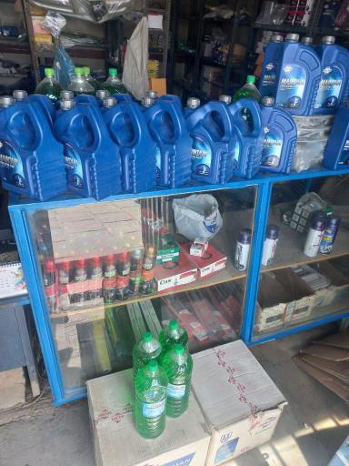 عکس پارس یدک