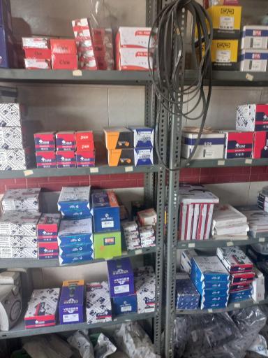 عکس پارس یدک