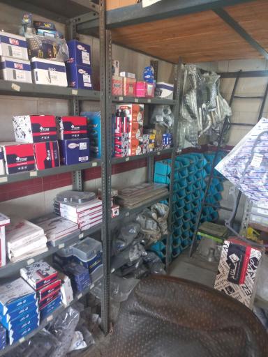 عکس پارس یدک