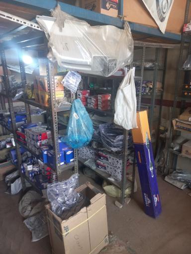 عکس پارس یدک