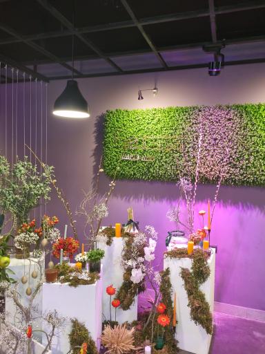 عکس کافه رستوران ایونت