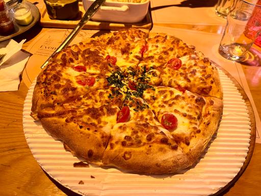 عکس کافه رستوران ایونت