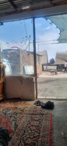 عکس کارواش فردین