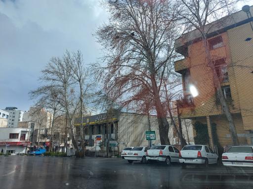 عکس بانک ملی