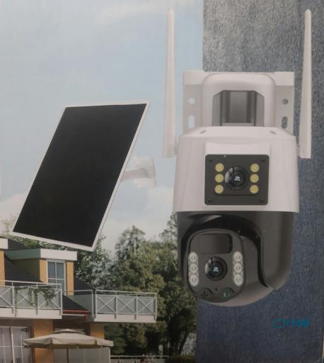 عکس فروشگاه امنیت ۳۶۰