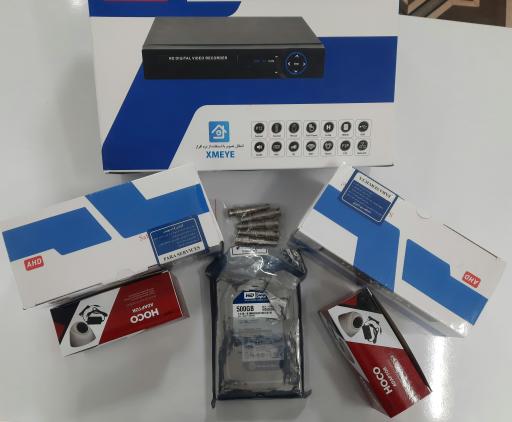 عکس فروشگاه امنیت ۳۶۰