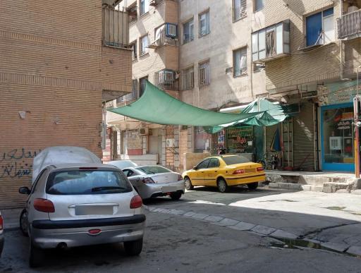 عکس تعمیرگاه برق خودرو علی