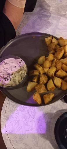 عکس کافه رستوران ایونت