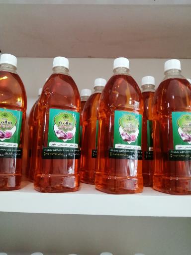 تولیدی عرقیات سنتی سلامت