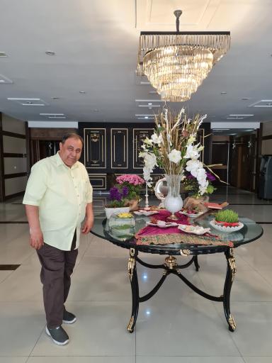 عکس کارگزاری توانا (مشاوران سهام سابق)