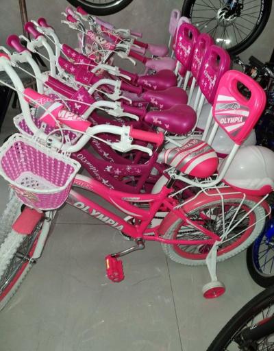 عکس فروشگاه شهر دوچرخه