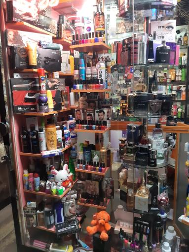 عکس آرایشی بهداشتی فطورچی