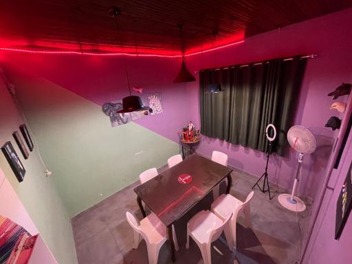 عکس باشگاه بازی های فکری همپایه