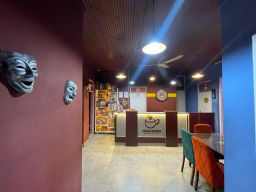 عکس باشگاه بازی های فکری همپایه