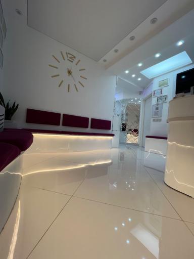 دکترگل وش نوبری