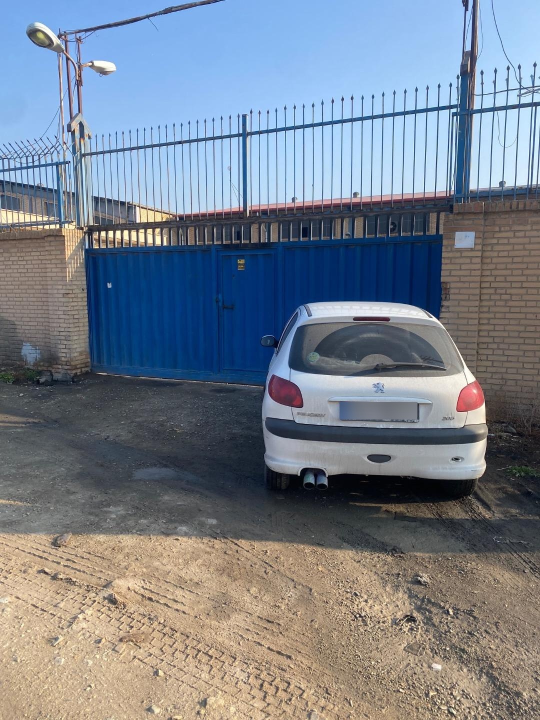 عکس شرکت سازه ابتکار ارشد