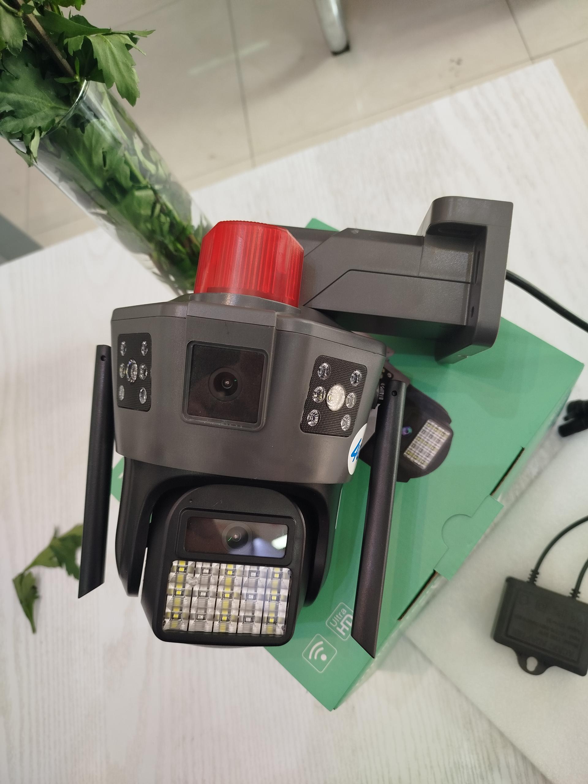 عکس فروشگاه امنیت ۳۶۰