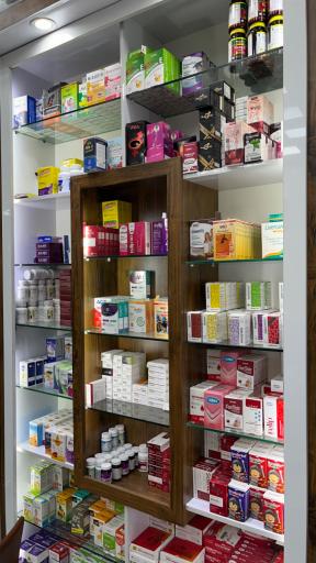 عکس داروخانه شبانه روزی دکتر عبدالهی