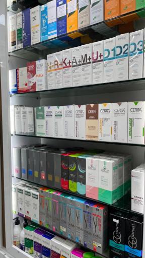 داروخانه شبانه روزی دکتر عبدالهی