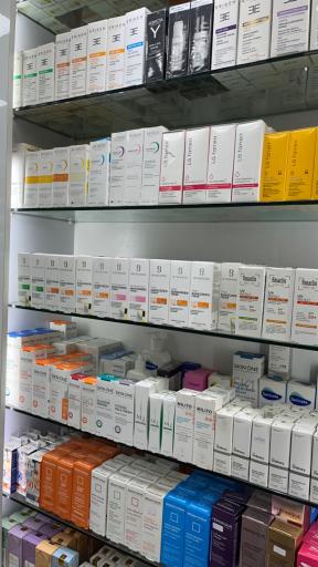 داروخانه شبانه روزی دکتر عبدالهی