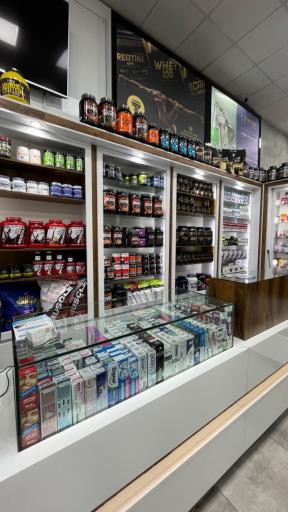 عکس داروخانه شبانه روزی دکتر عبدالهی