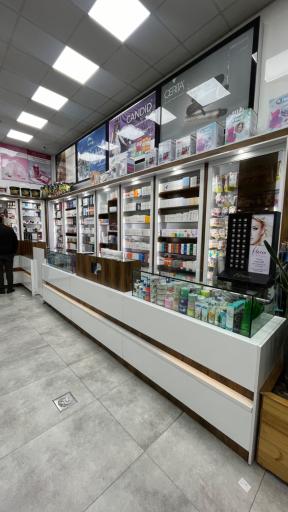 داروخانه شبانه روزی دکتر عبدالهی