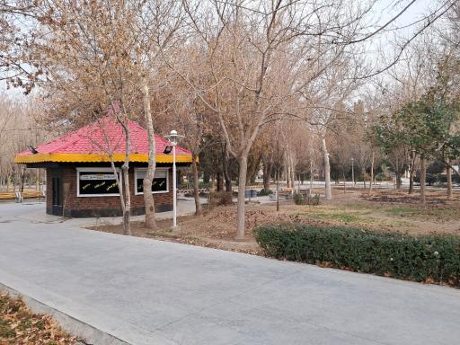 عکس اغذیه فروشی