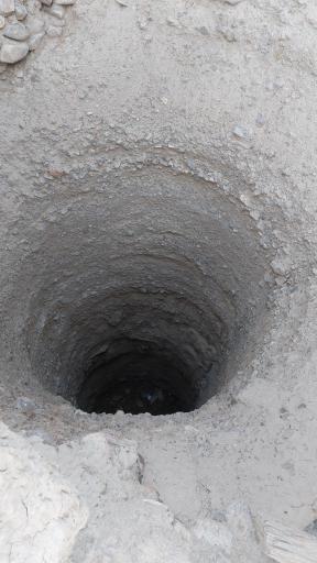 عکس قلعه ایزدخواست