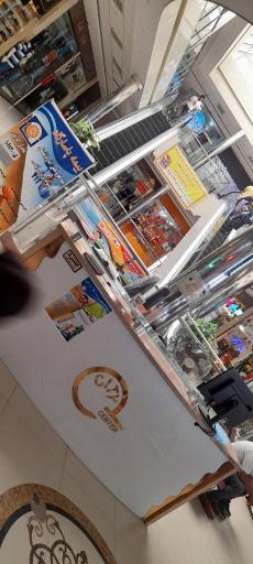 عکس سیتی سنتر