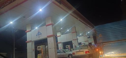 عکس جایگاه اختصاصی چاعروند